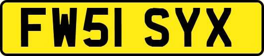 FW51SYX
