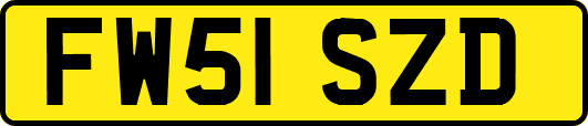 FW51SZD