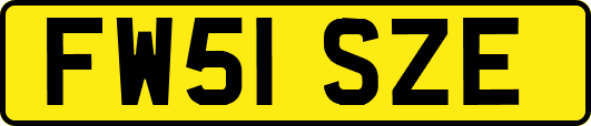 FW51SZE