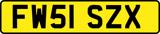 FW51SZX
