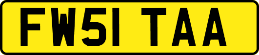 FW51TAA