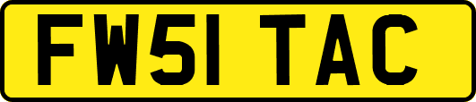 FW51TAC