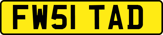 FW51TAD