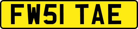 FW51TAE
