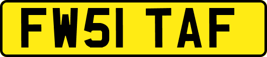 FW51TAF
