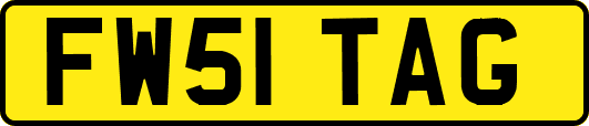 FW51TAG