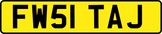 FW51TAJ