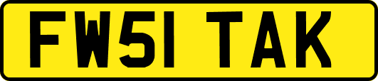 FW51TAK