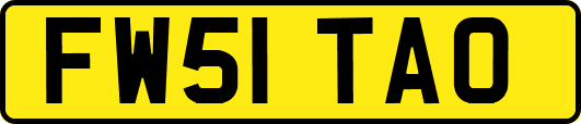 FW51TAO