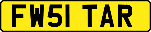 FW51TAR