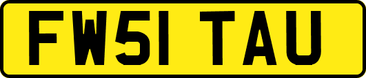 FW51TAU
