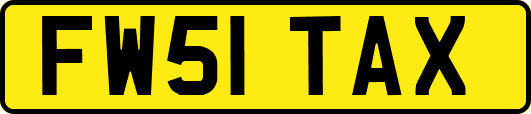 FW51TAX