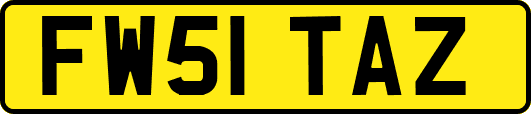 FW51TAZ