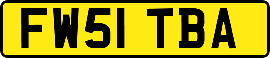 FW51TBA