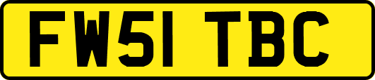 FW51TBC