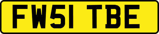 FW51TBE