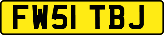 FW51TBJ