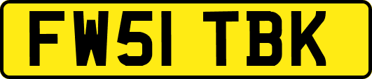 FW51TBK