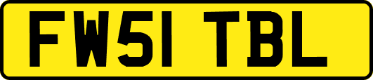 FW51TBL