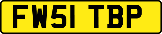 FW51TBP