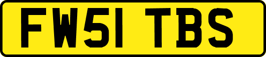 FW51TBS