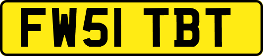 FW51TBT