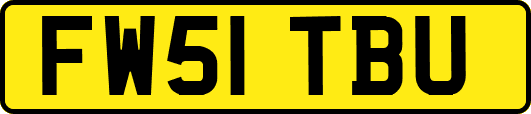 FW51TBU