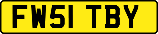 FW51TBY