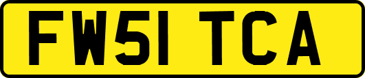 FW51TCA