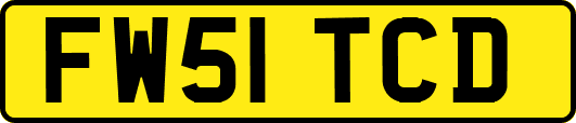 FW51TCD