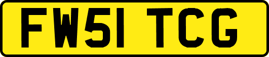 FW51TCG
