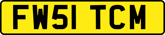 FW51TCM