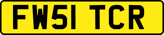 FW51TCR