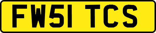 FW51TCS