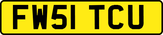 FW51TCU