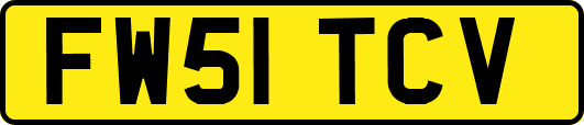 FW51TCV