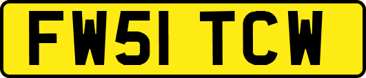 FW51TCW