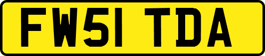 FW51TDA