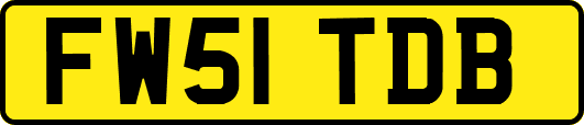 FW51TDB