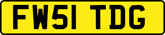 FW51TDG