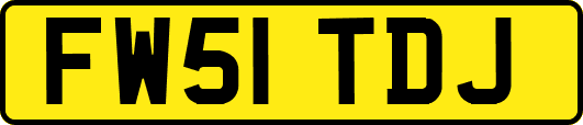 FW51TDJ