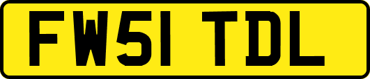 FW51TDL