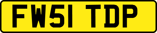 FW51TDP