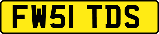 FW51TDS