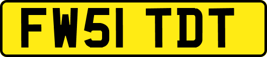 FW51TDT