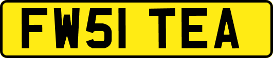 FW51TEA