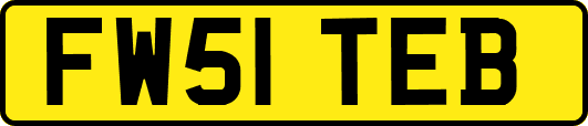 FW51TEB