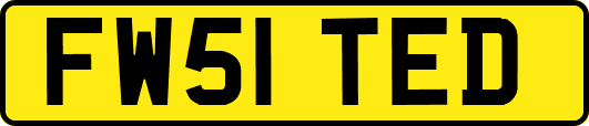 FW51TED