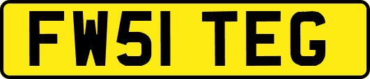 FW51TEG