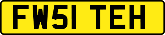 FW51TEH
